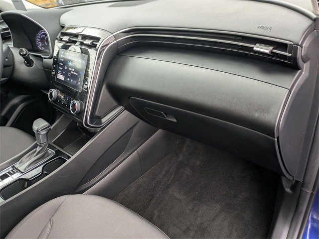 Certified 2022 Hyundai Tucson SEL image 37