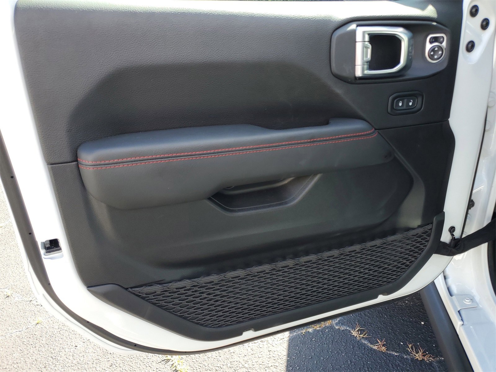 Used 2023 Jeep Gladiator Rubicon w/ LED Lighting Group image 8