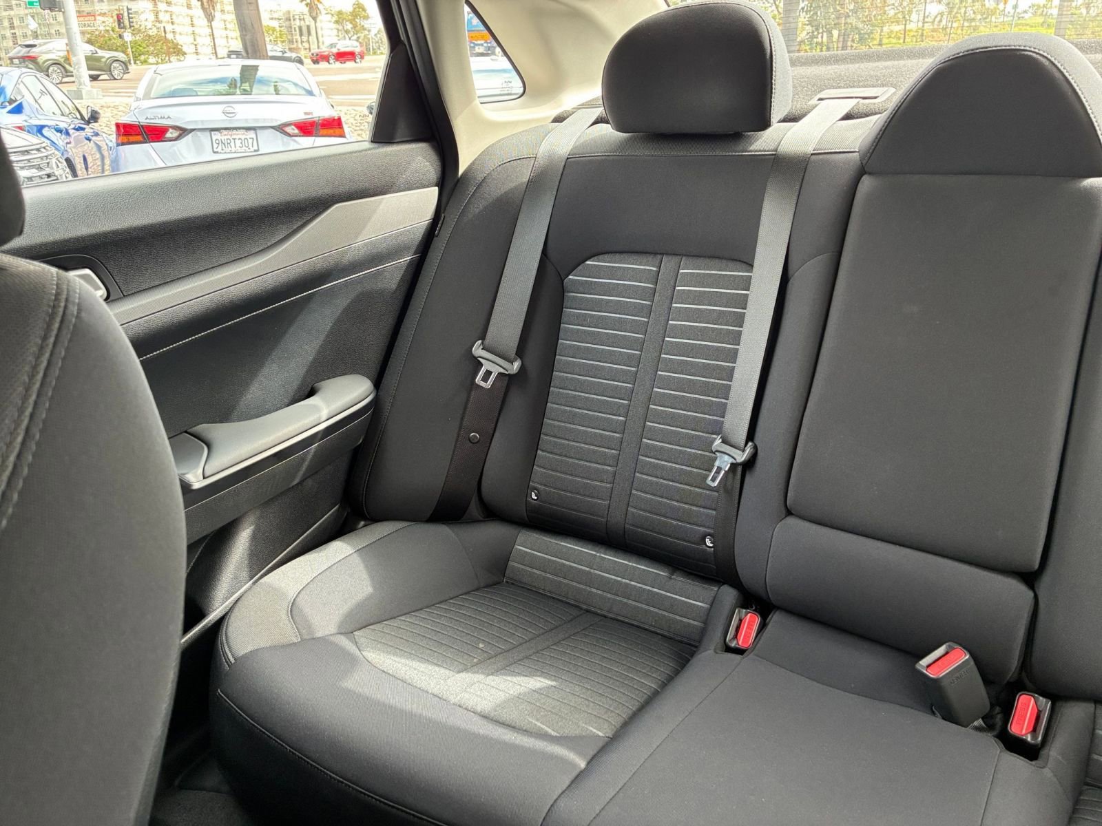 Used 2025 Kia K5 LXS image 39