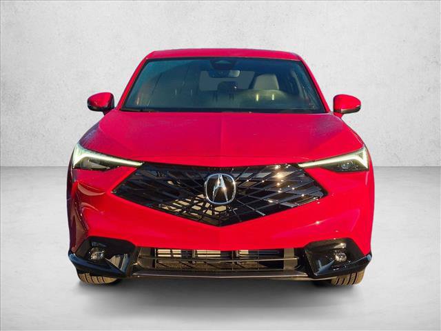 New 2026 Acura ADX A-Spec FWD image 6