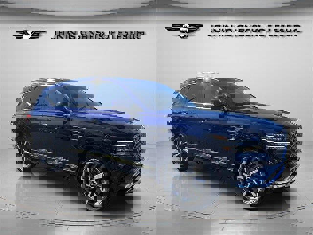 New 2026 Genesis GV80 2.5T Advanced