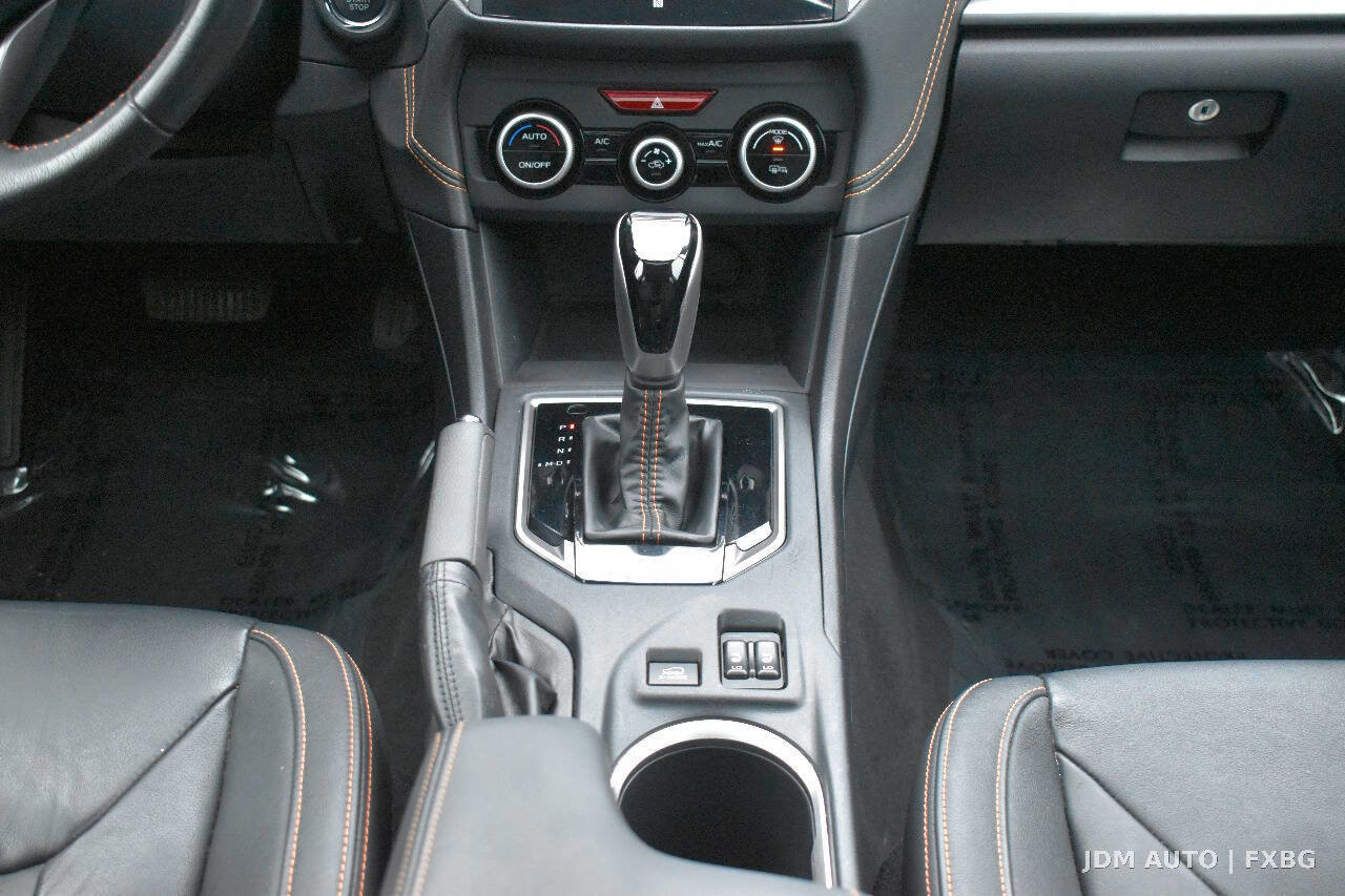 Used 2018 Subaru Crosstrek 2.0i Limited image 31