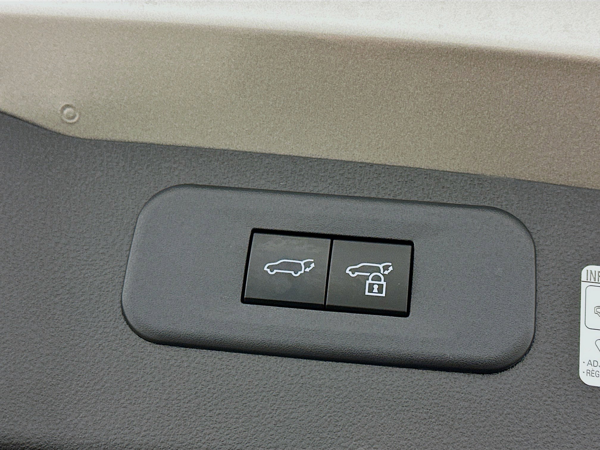 Used 2023 Lexus NX 350 NX 350 image 32