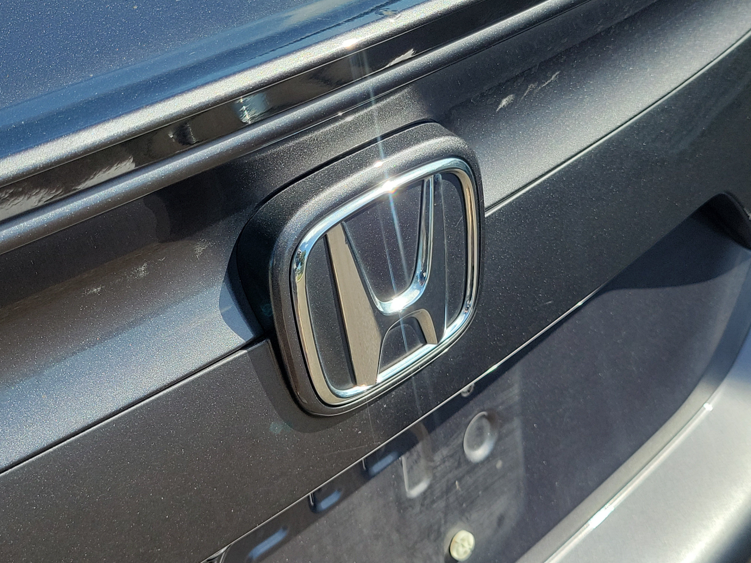 Used 2021 Honda Civic EX image 30