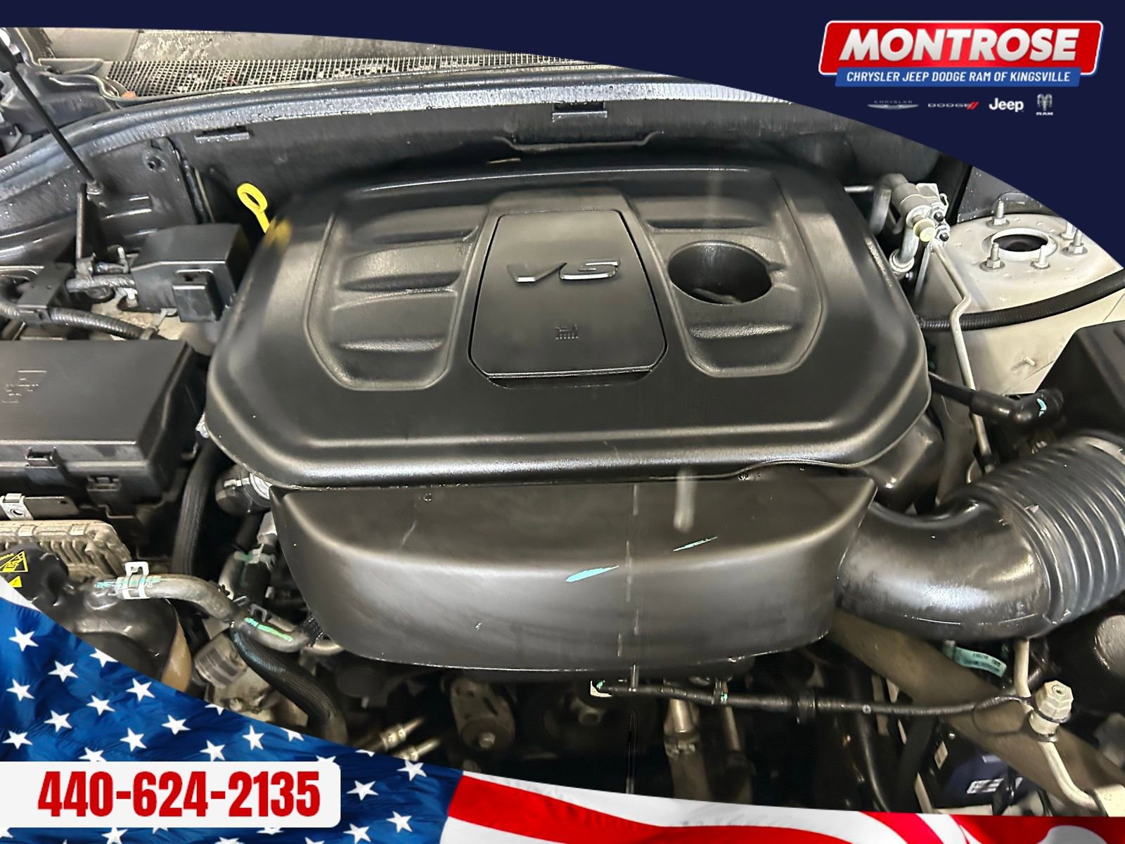 Used 2021 Jeep Grand Cherokee Limited image 33