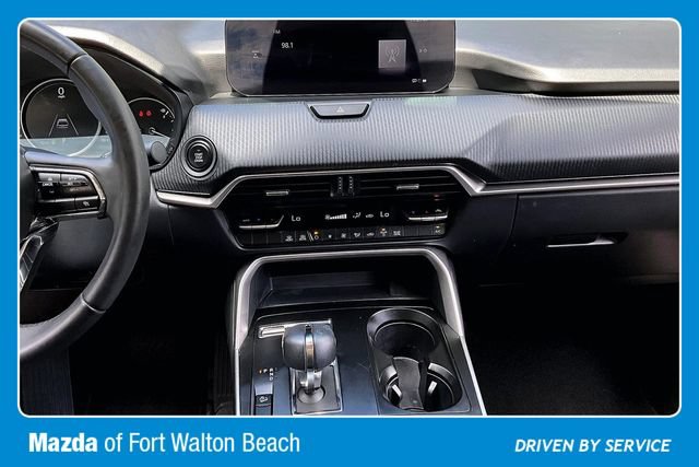 Used 2026 MAZDA CX-90 3.3 Turbo w/ Select Package AWD/4WD image 8