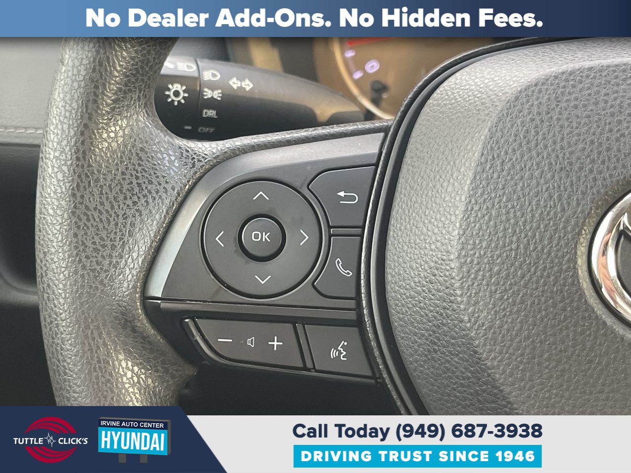 Used 2020 Toyota RAV4 LE w/ All Weather Liner Package FWD image 30