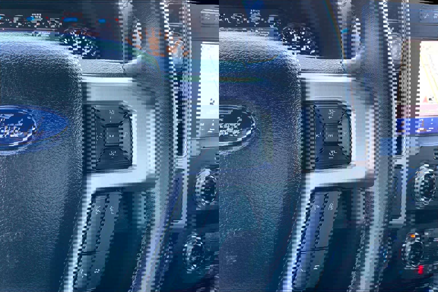 Used 2019 Ford F150 Platinum w/ Equipment Group 701A Luxury image 24