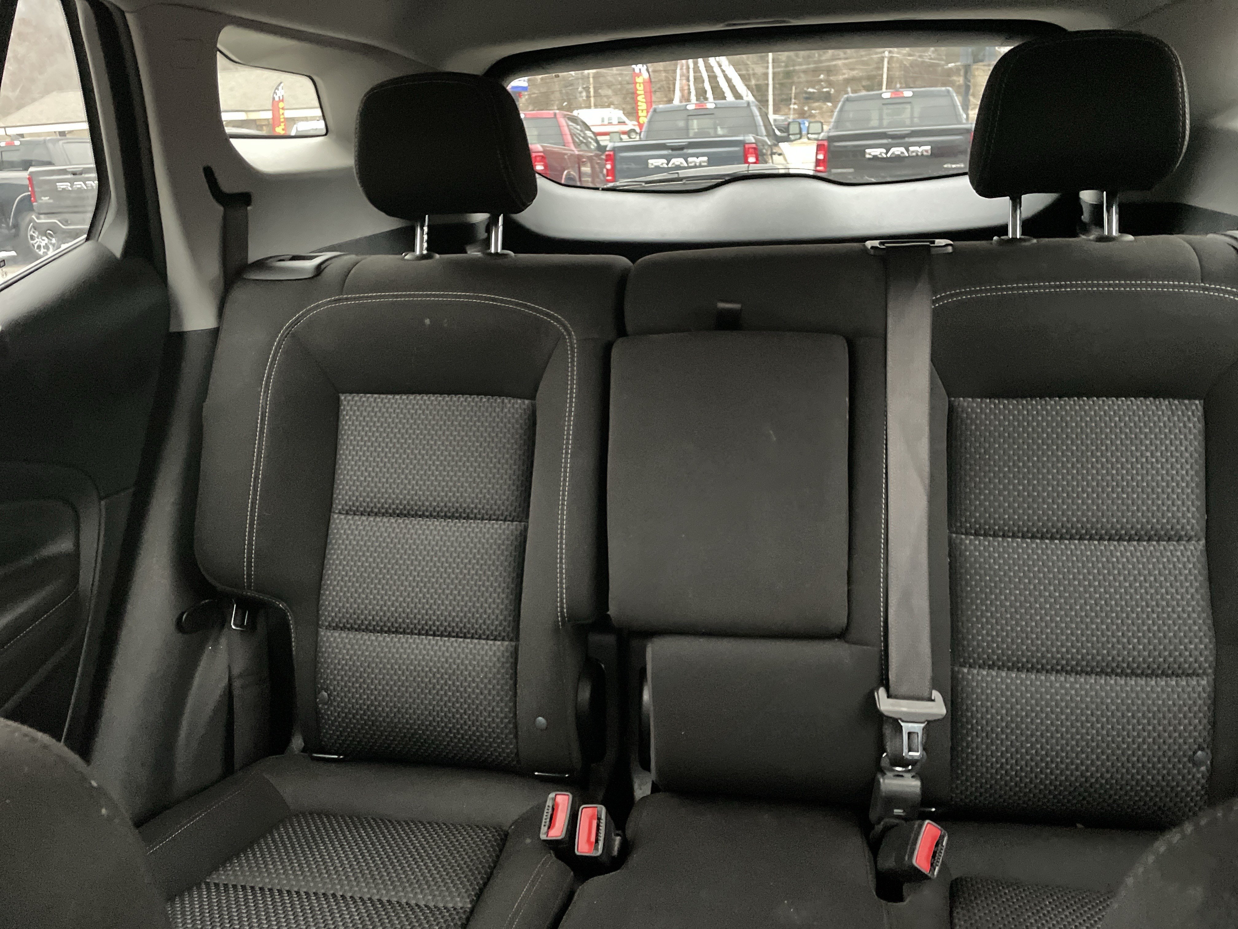 Used 2022 GMC Terrain SLE w/ Driver Convenience Package AWD/4WD image 21