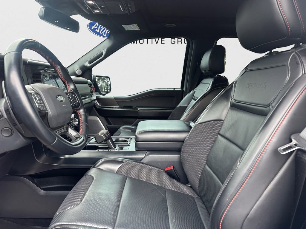 Used 2024 Ford F150 Raptor image 27