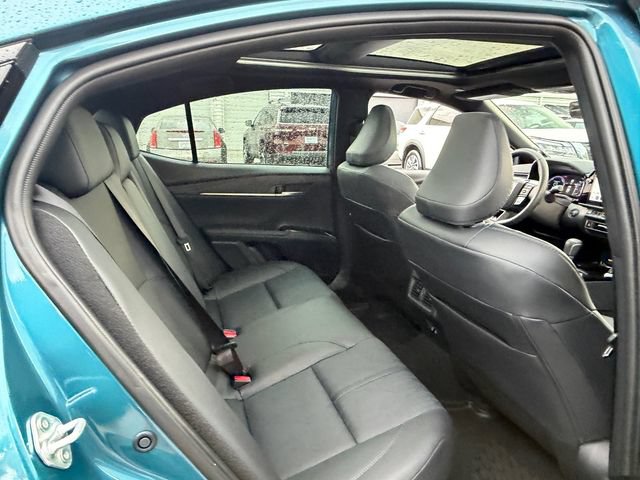 Used 2026 Toyota Camry XSE w/ Premium Plus Package FWD image 15