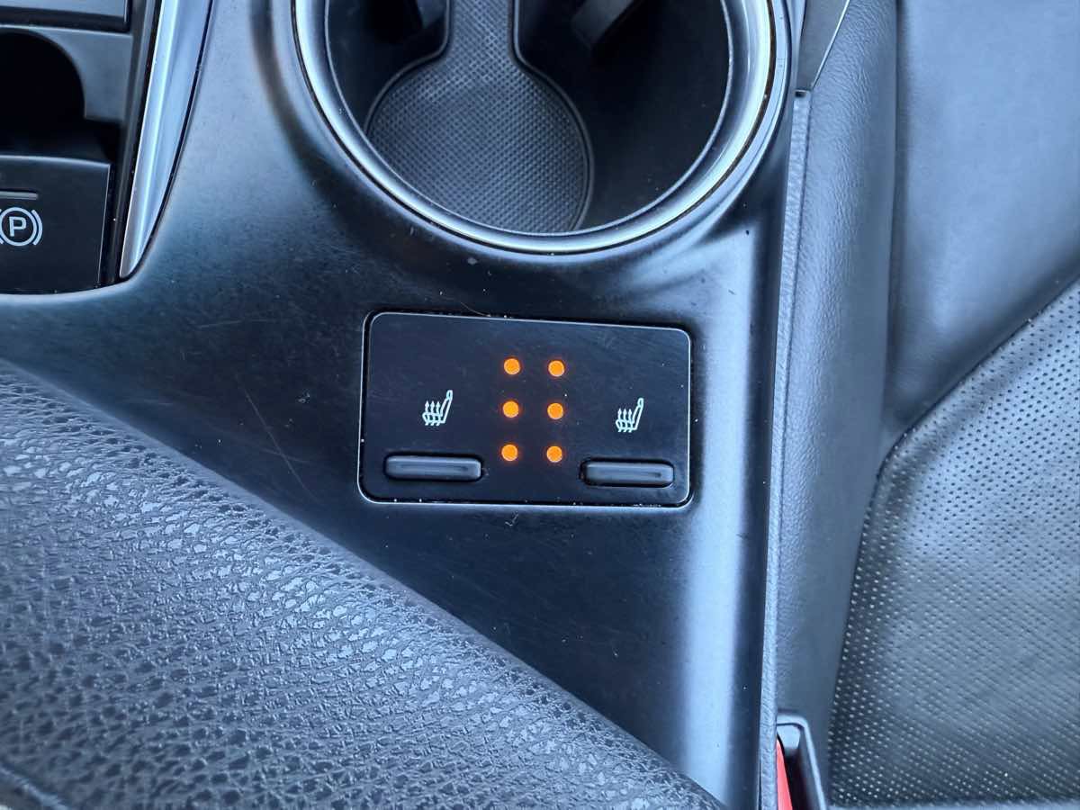 Used 2018 Toyota Camry XSE w/ Driver Assist Package image 21