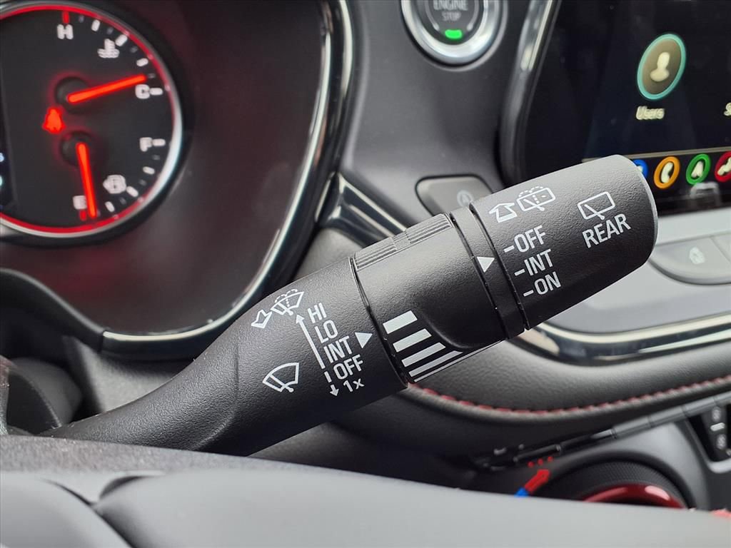 New 2026 Chevrolet Blazer RS w/ Driver Confidence II Package image 18