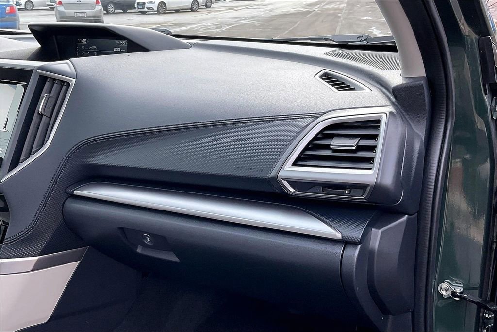 Certified 2023 Subaru Forester Premium image 18