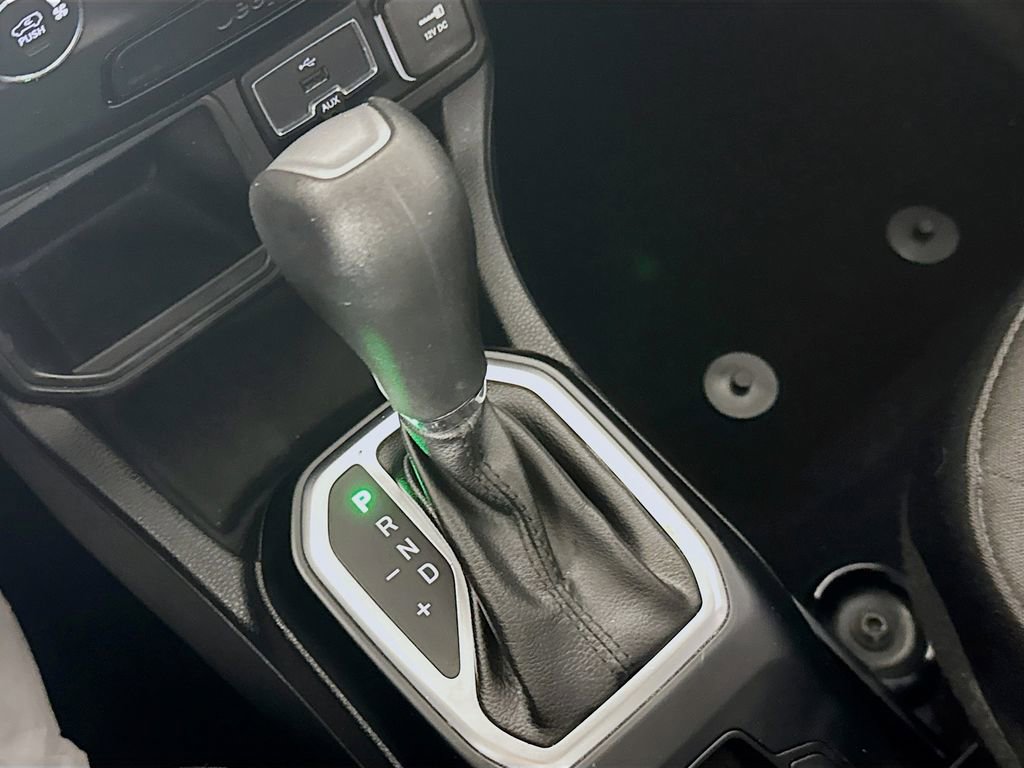 Used 2018 Jeep Renegade Sport w/ Power & Air Group image 19