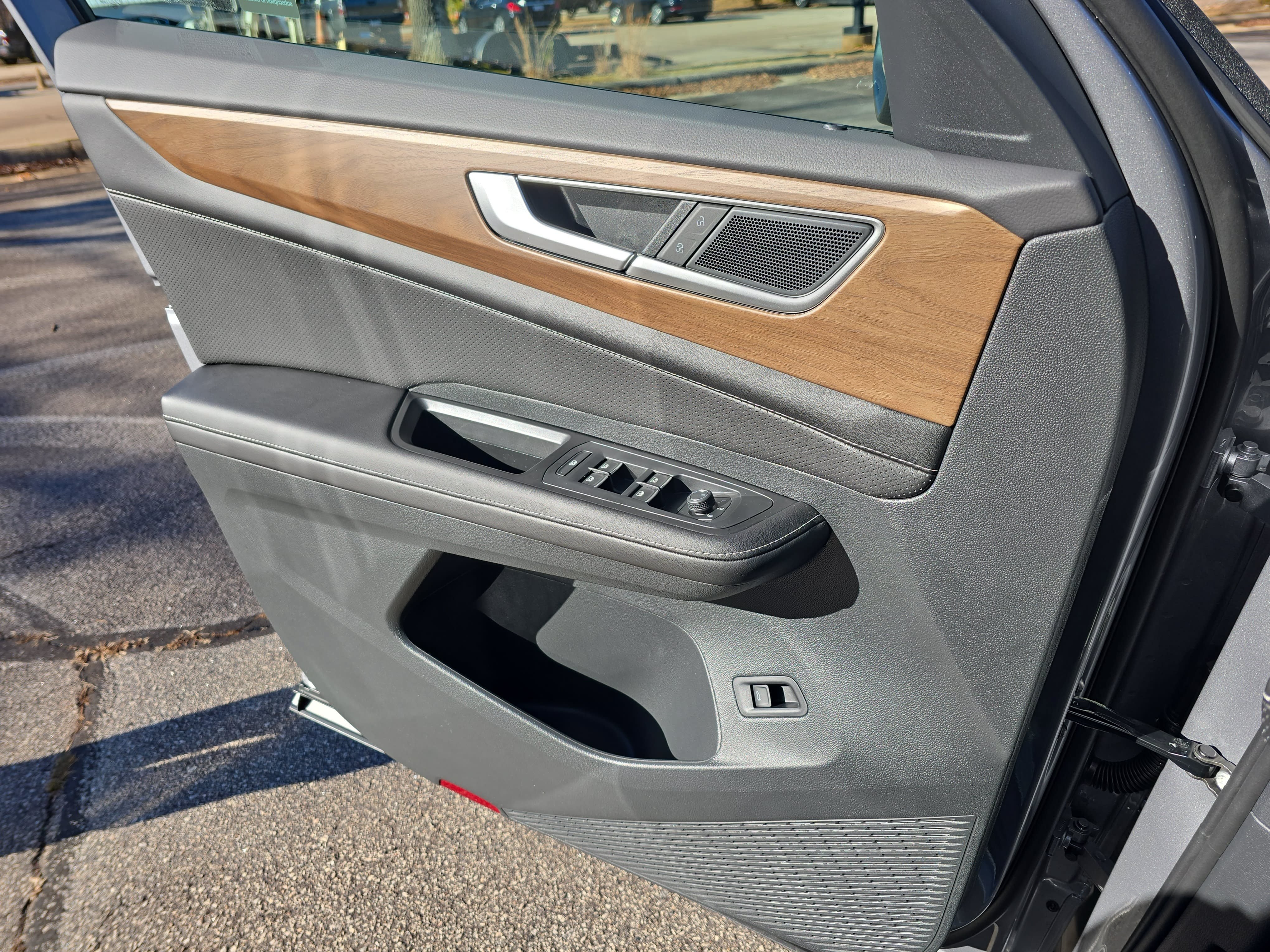 New 2026 Volkswagen Atlas SE AWD/4WD image 27