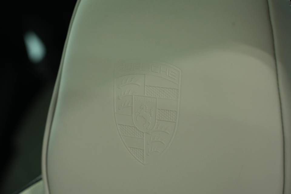 New 2026 Porsche Cayenne Coupe image 36