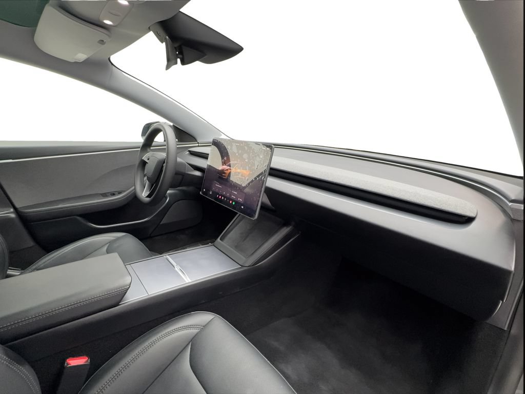 Used 2026 Tesla Model 3 RWD image 32