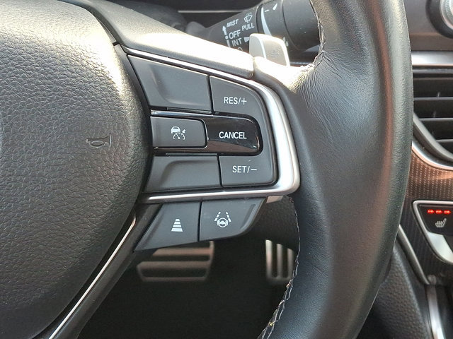 Used 2022 Honda Accord Sport Special Edition image 21