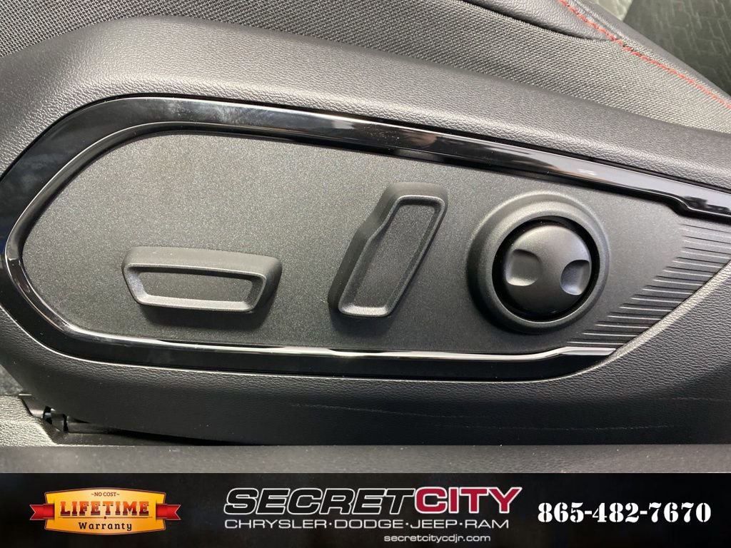 New 2026 Dodge Charger Scat Pack image 14