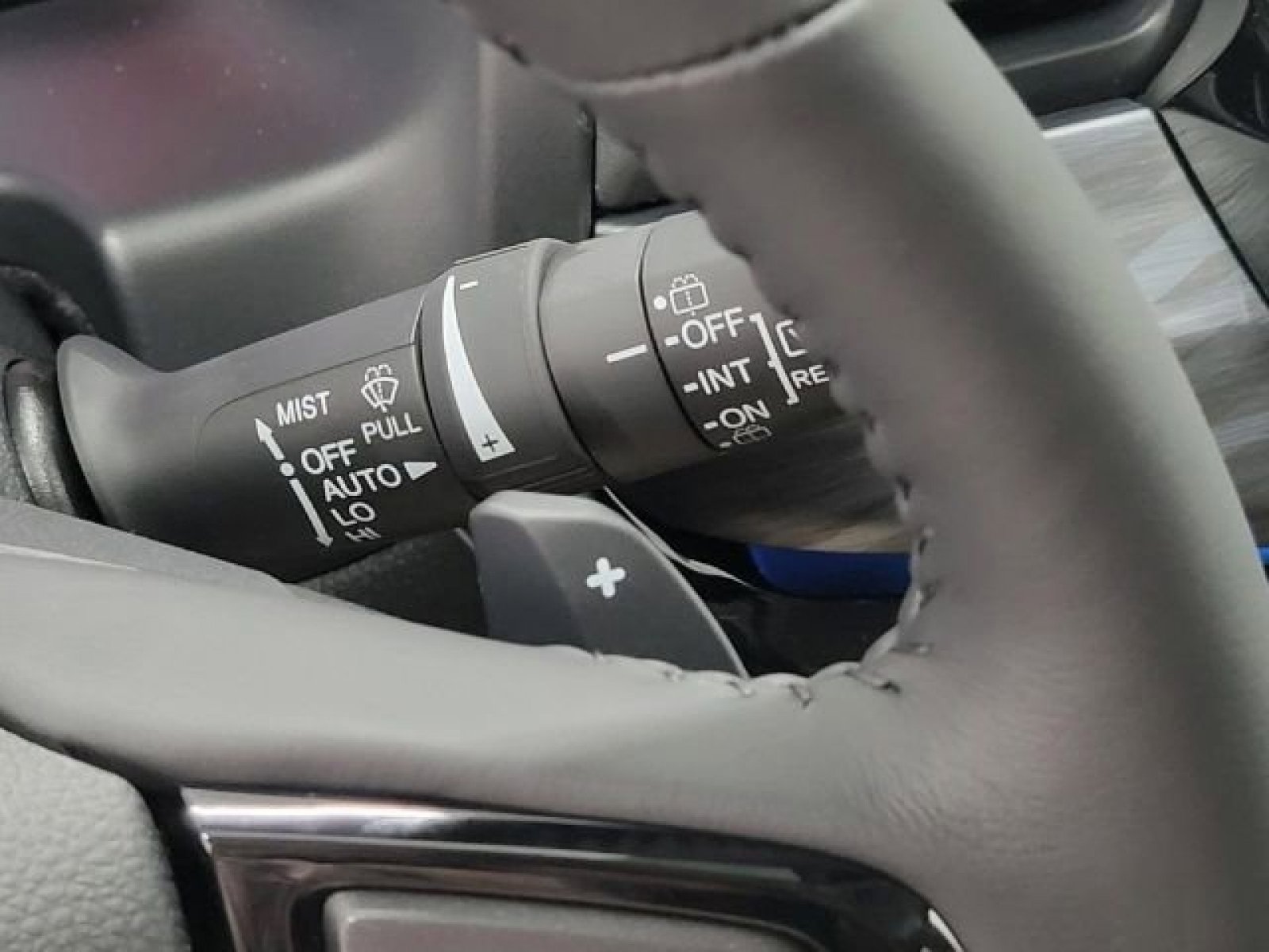 New 2026 Honda Odyssey Elite image 18