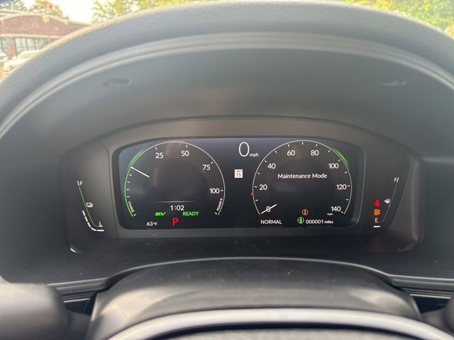 New 2026 Honda Civic Sport Touring image 15