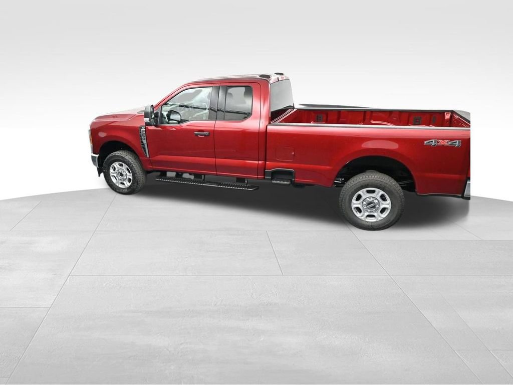 New 2026 Ford F250 4x4 SuperCab Super Duty image 46