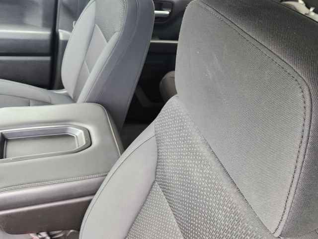 Used 2020 Chevrolet Silverado 1500 Custom Trail Boss w/ Custom Convenience Package AWD/4WD image 19