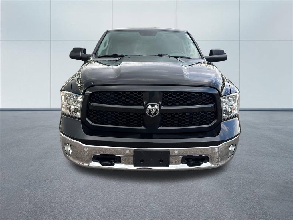 Used 2016 RAM 1500 Outdoorsman AWD/4WD image 8