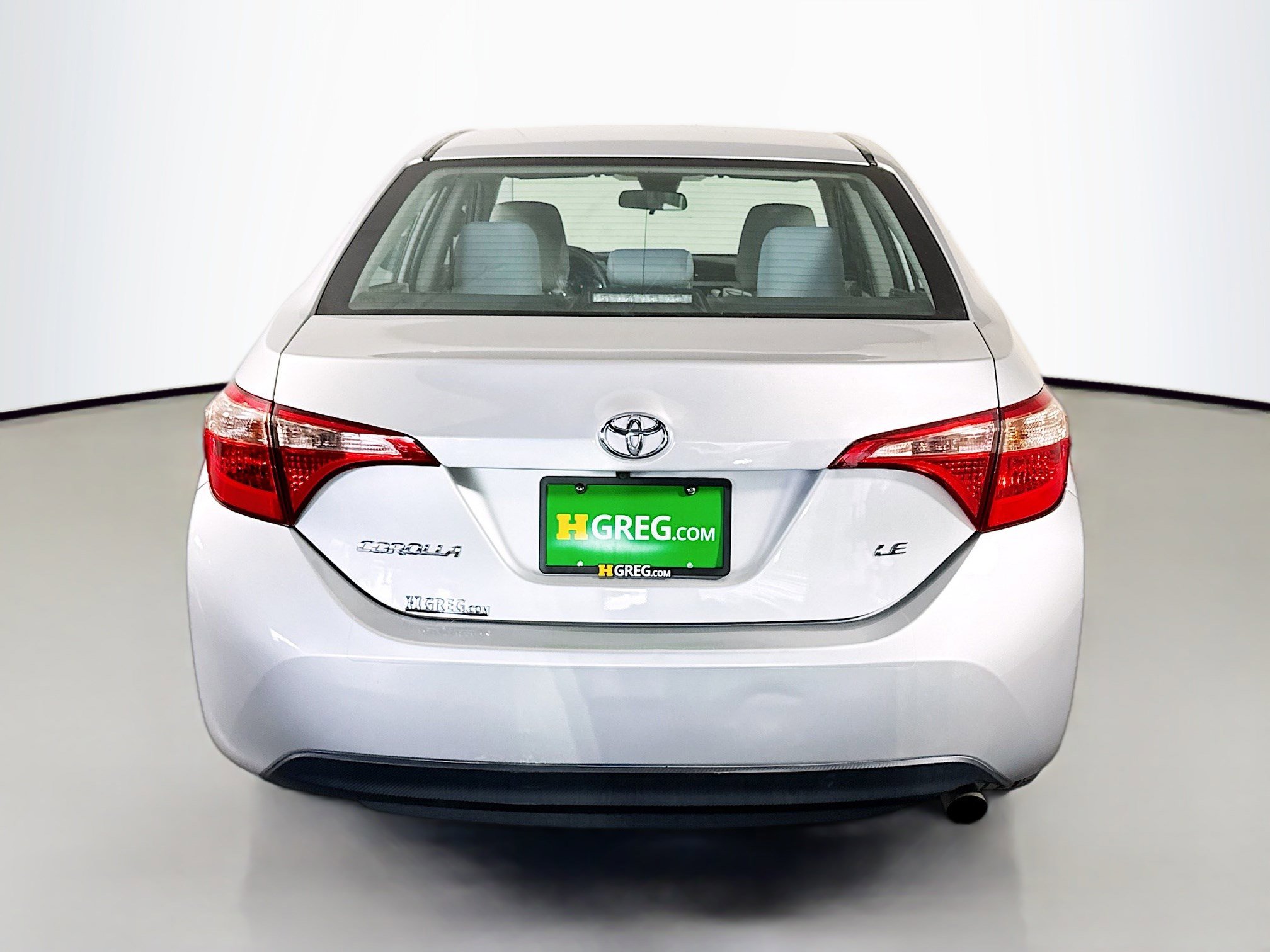 Used 2019 Toyota Corolla LE FWD image 8