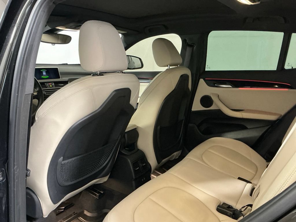 Certified 2022 BMW X2 sDrive28i w/ M Sport X Package FWD image 27