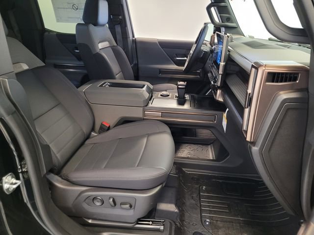 New 2025 GMC Hummer EV 2X image 13