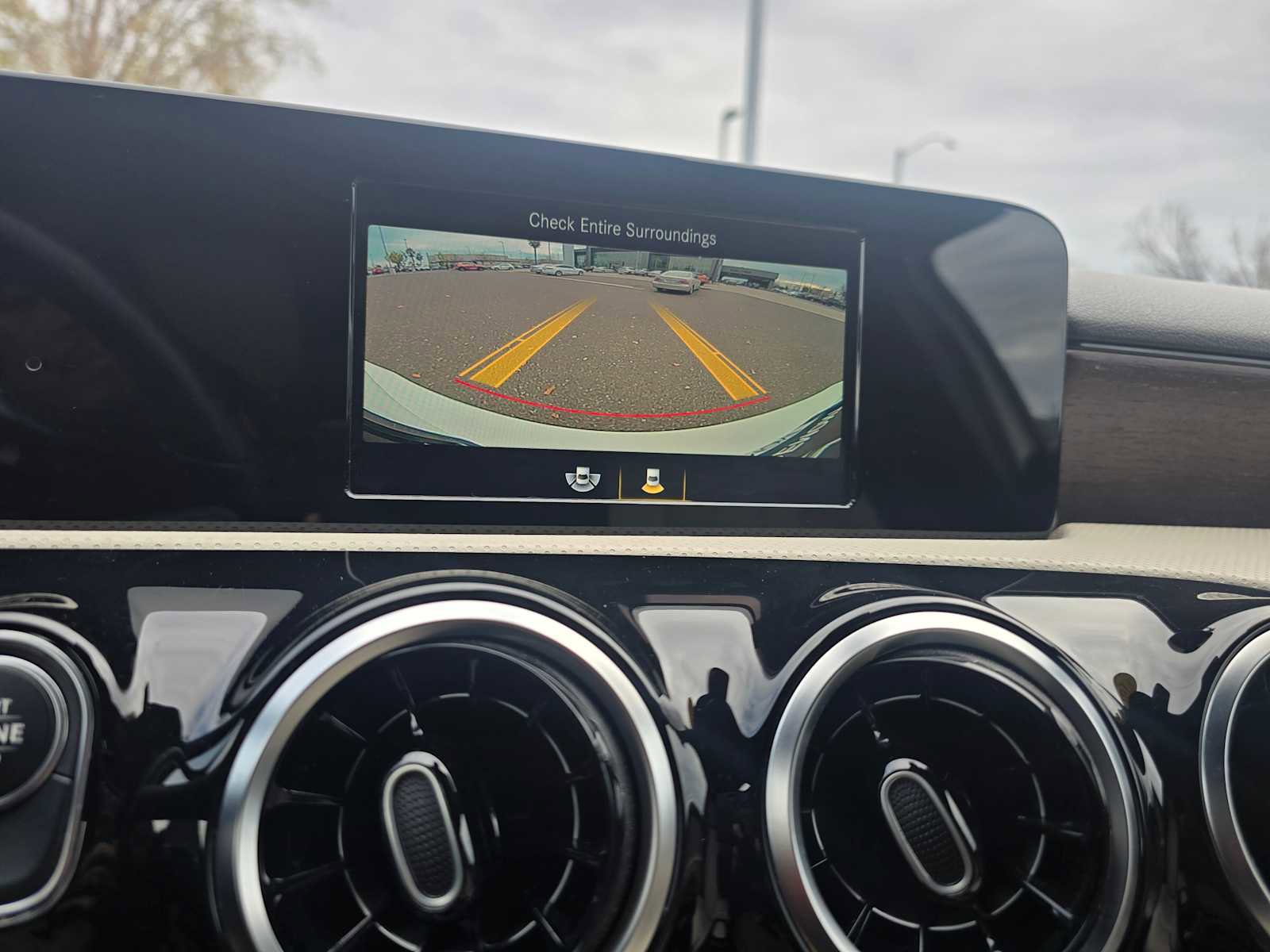 Used 2019 Mercedes-Benz A 220 image 29