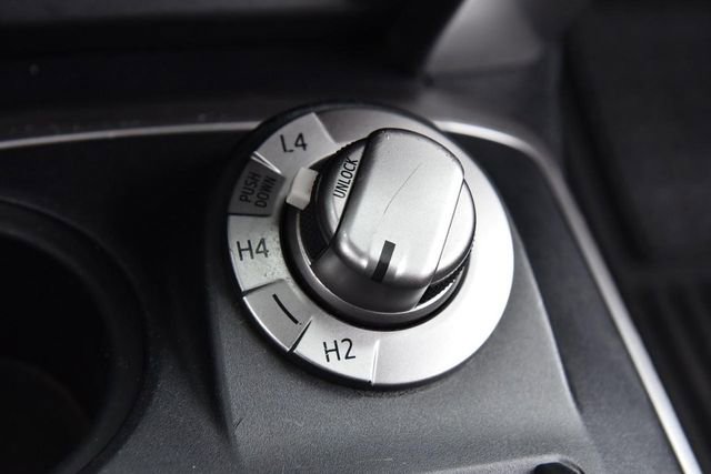 Used 2016 Toyota 4Runner SR5 image 14