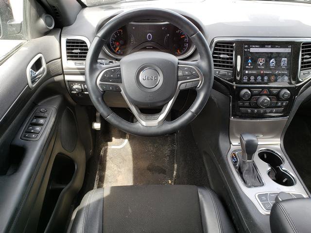 Used 2022 Jeep Grand Cherokee Laredo X AWD/4WD image 17