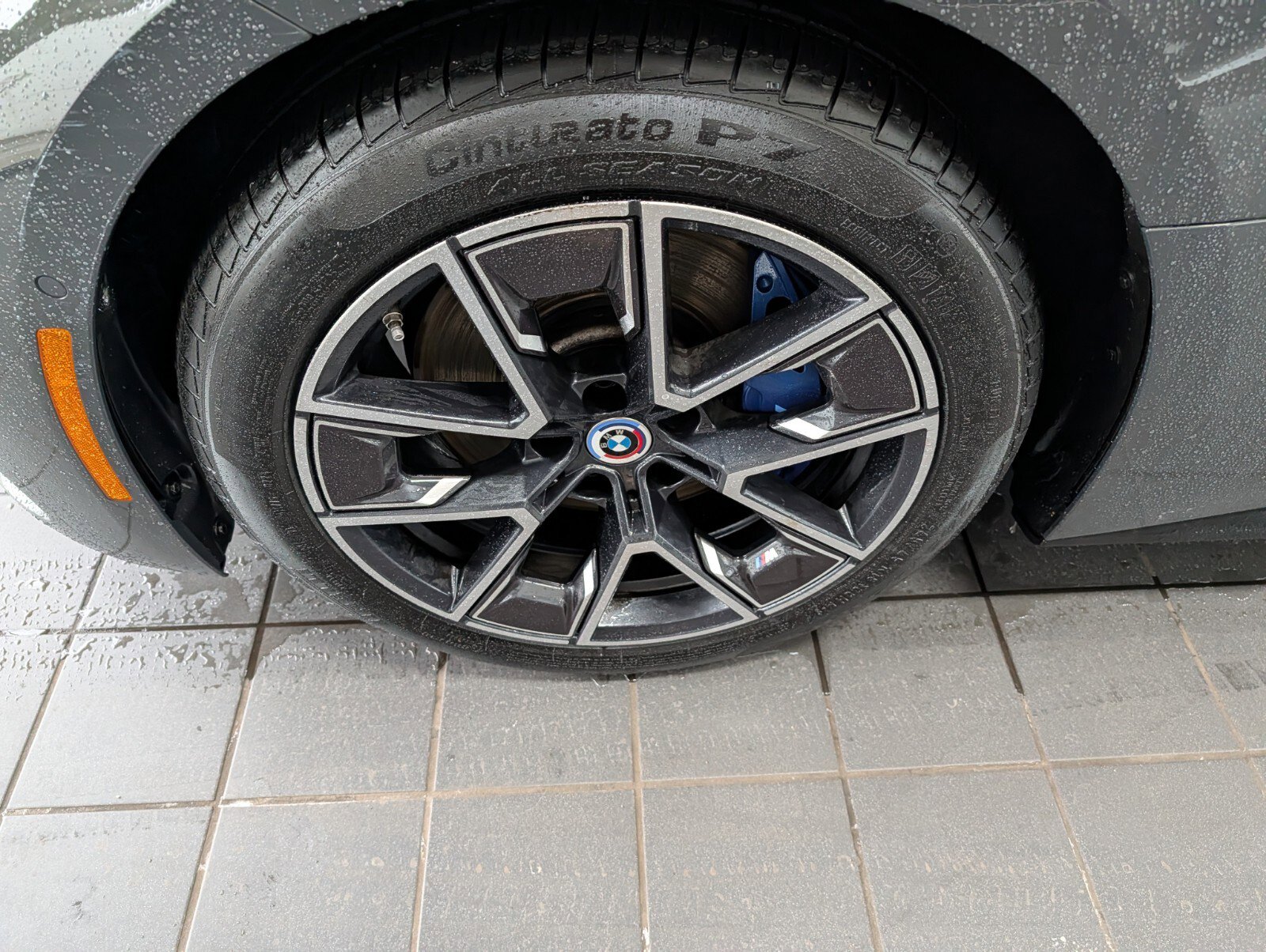 Certified 2023 BMW M440i xDrive Gran Coupe w/ Premium Package image 9