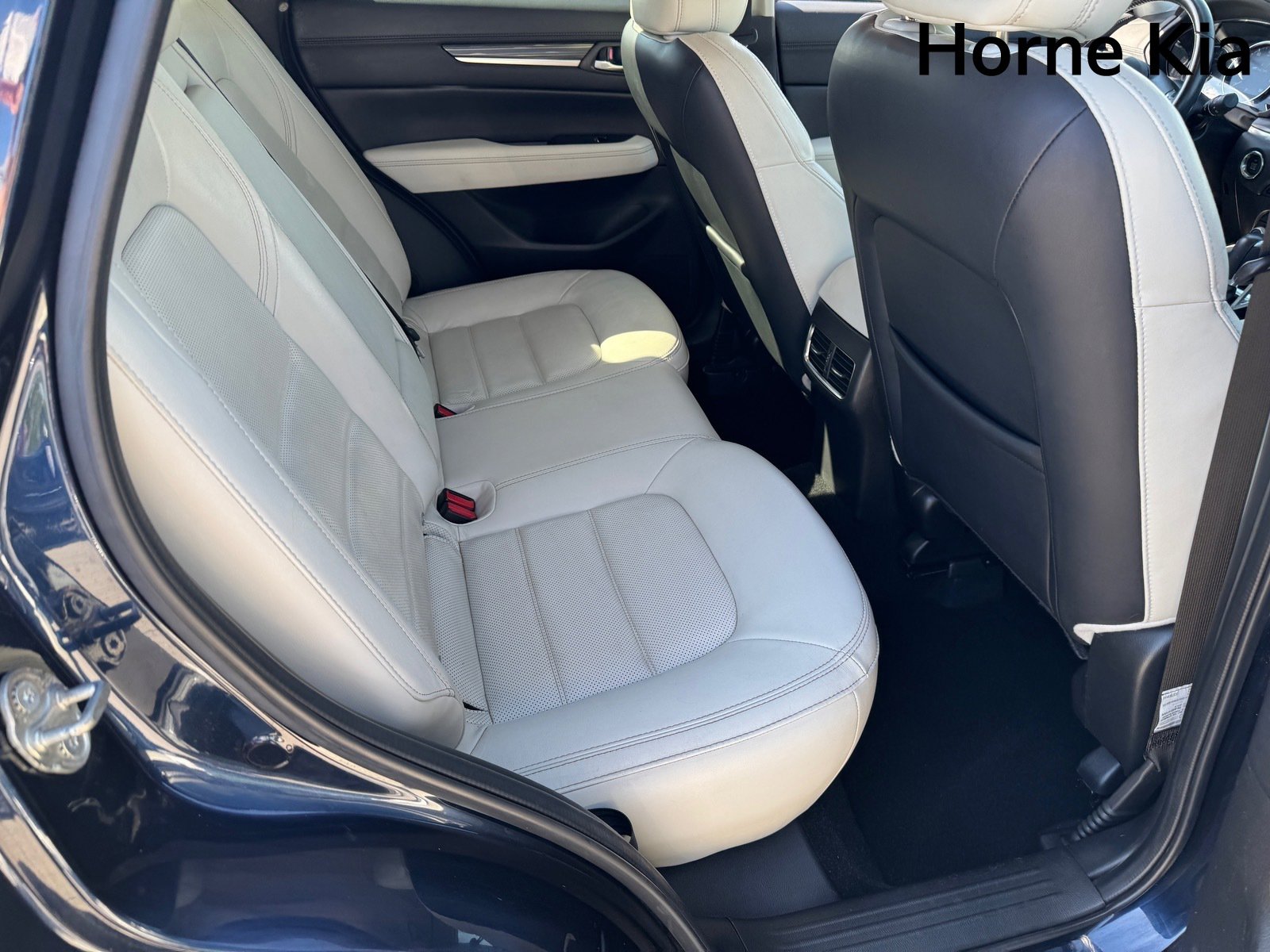 Used 2019 MAZDA CX-5 Grand Touring w/ GT Premium Package image 26