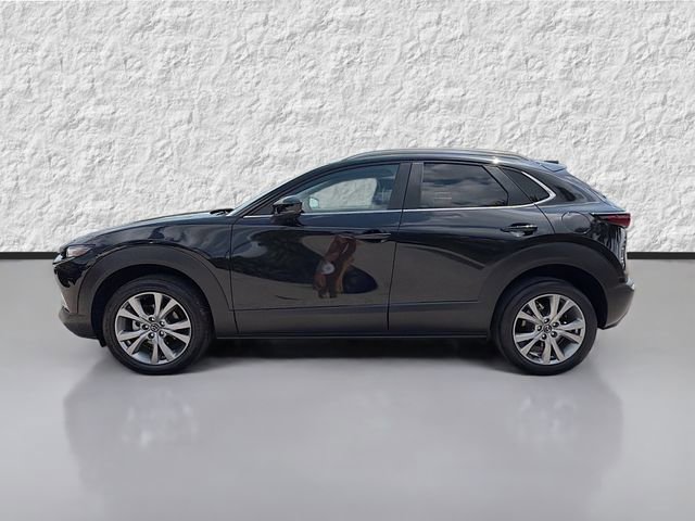 Used 2022 MAZDA CX-30 AWD 2.5 S w/ Preferred Package image 6
