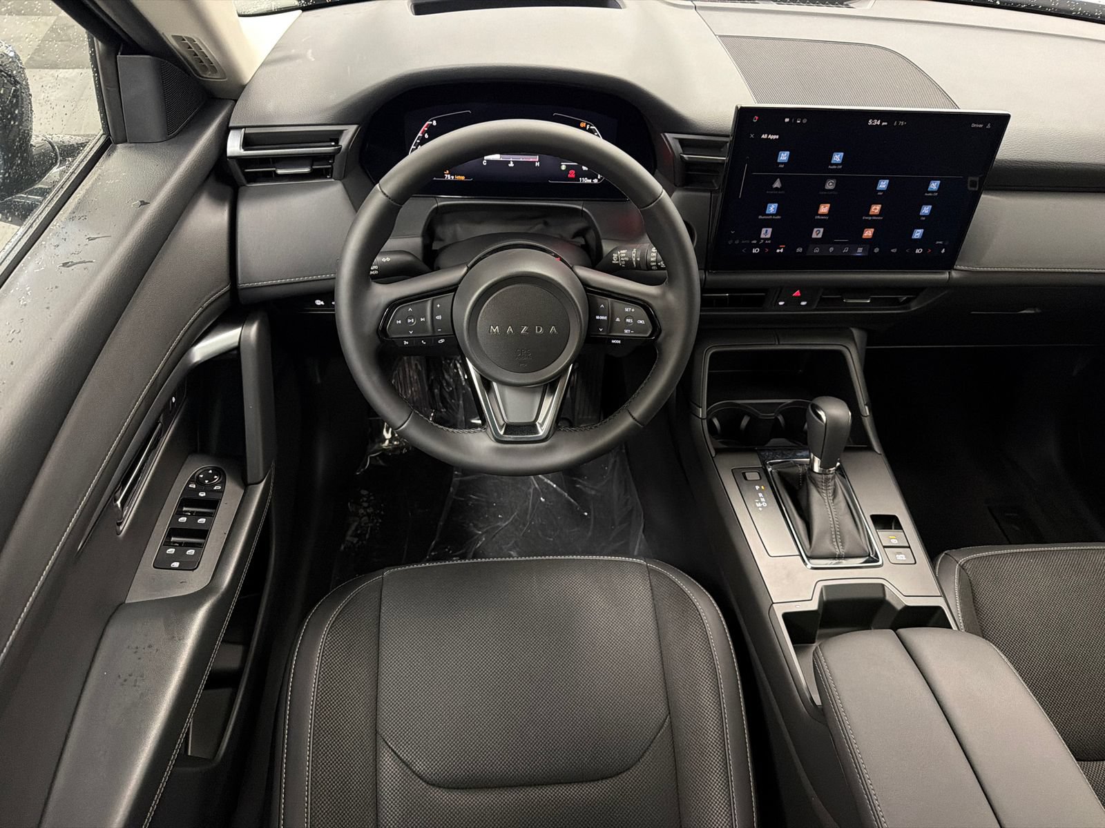New 2026 MAZDA CX-5 Preferred AWD/4WD image 18