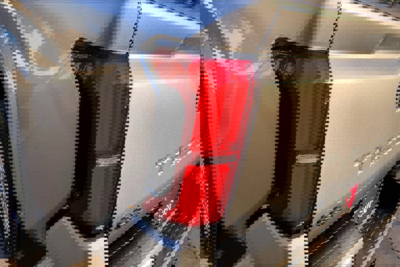 New 2026 Toyota Tacoma SR5 image 14