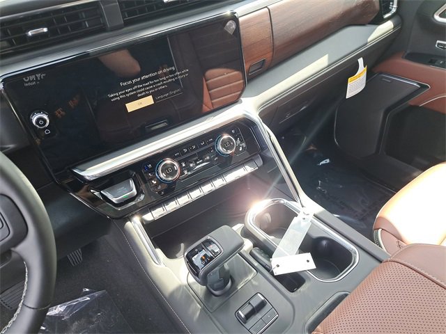 New 2026 GMC Sierra 1500 Denali Ultimate image 16