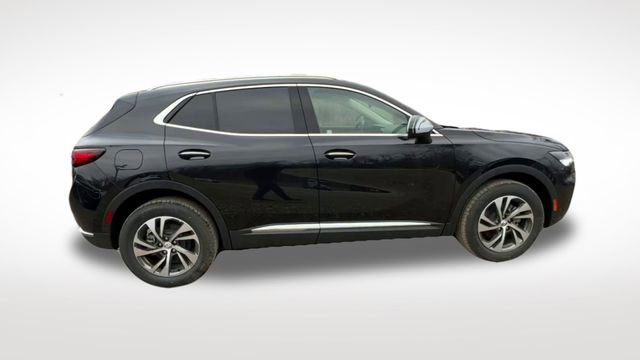 Used 2023 Buick Envision Essence image 9