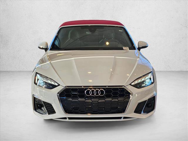 Used 2024 Audi A5 2.0T Prestige image 2