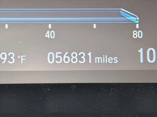 Used 2020 Honda Civic EX image 13