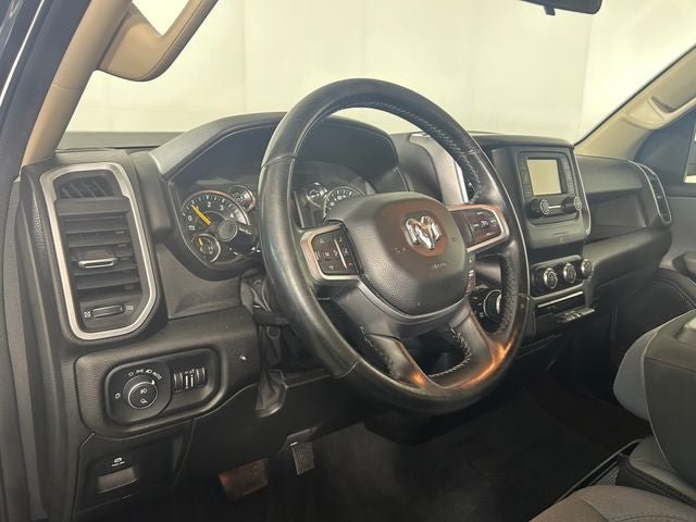 Used 2019 RAM 1500 Big Horn AWD/4WD image 14