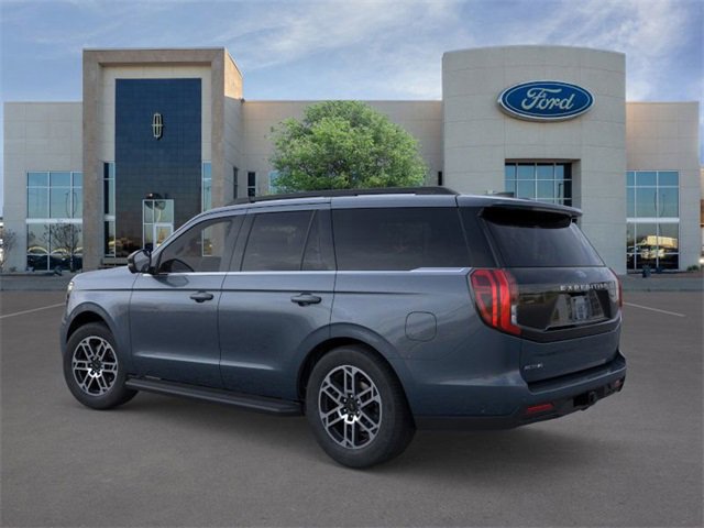 New 2025 Ford Expedition Active image 4