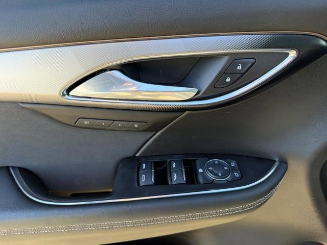 Certified 2024 Buick Envision Sport Touring image 21