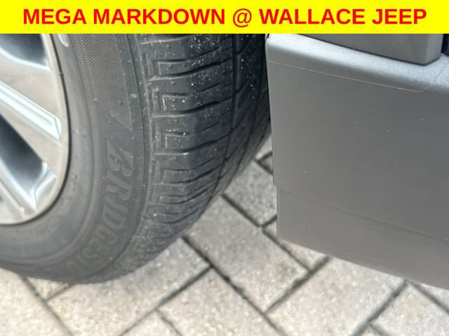 Used 2022 MAZDA CX-9 Signature AWD/4WD image 14