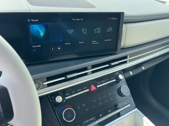 New 2026 Hyundai Santa Fe SEL AWD/4WD image 18