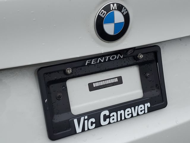 Used 2023 BMW X3 xDrive30i AWD/4WD image 36